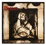 Venom - Buried Alive