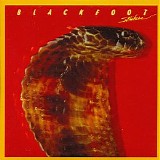 Blackfoot - Strikes