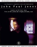John Paul Jones - Jonesey Smokes The Joint