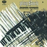 Jacques Loussier - Play Bach - Volume 3