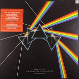 Pink Floyd - The Dark Side Of The Moon