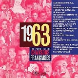 Compilation - Les plus belles chansons franÃ§aises - 1963