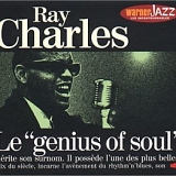 Ray Charles - Le "genius of soul"