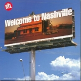 Compilation - Welcome To Nashville