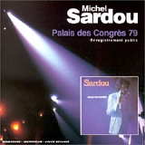 Michel Sardou - Palais des CongrÃ¨s 79