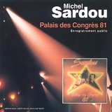Michel Sardou - Palais des CongrÃ¨s 81
