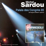 Michel Sardou - Palais des CongrÃ¨s 85