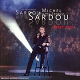Michel Sardou - Bercy 2001
