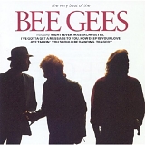 The Bee Gees - The Very Best Of The Bee Gees