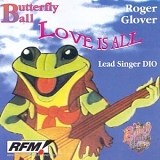 Butterfly Ball - Love is all