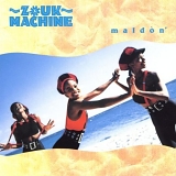 Zouk Machine - MaldÃ²n
