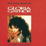 Gloria Gaynor - The Very Best Of Gloria Gaynor
