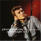 Johnny Hallyday - Anthologie (Vol.1)