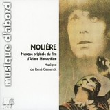 RenÃ© Clemencic - MoliÃ¨re