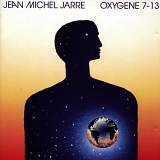 Jean Michel Jarre - Oxygene 7-13