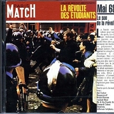Compilation - Mai 68 - Le son de la RÃ©volte