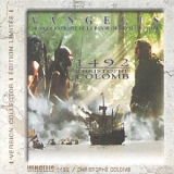 Vangelis - 1492 Christophe Colomb : conquest of paradise