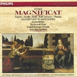 Bach - Magnificat BWV 243