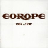 Europe - 1982 - 1992