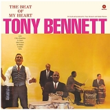 Tony Bennett - The Beat of My Heart