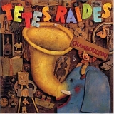 TÃªtes Raides - Chamboultou