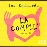 Les EnfoirÃ©s - La Compil nÂ°2
