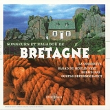 Compilation - Sonneurs et BagadoÃ¹ de Bretagne