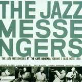 Art Blakey & the Jazz Messengers - The Jazz Messengers