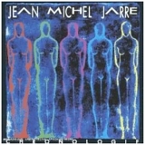 Jean Michel Jarre - Chronologie