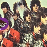 Pink Floyd - The Piper At The Gates Of Dawn