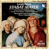 Haydn - Chefs d'oeuvre de la musique sacrÃ©e - Stabat Mater