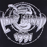 Lynyrd Skynyrd - Lynyrd Skynyrd 1991