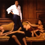 Alain Souchon - Au ras des pÃ¢querettes