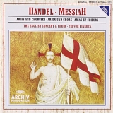 Haendel - Chefs d'oeuvre de la musique sacrÃ©e - Le Messie (extraits)