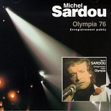 Michel Sardou - Olympia 76 (Live)