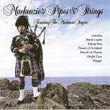 Mackenzie Singers - Mackenzie's Pipes and Strings