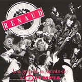 Renaud - Un Olympia pour moi tout seul