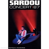 Michel Sardou - Concert 87