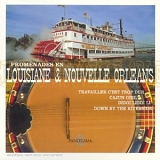 Compilation - Promenades en Louisiane & Nouvelle OrlÃ©ans
