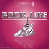Compilation - Rockline Volume 1
