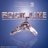 Compilation - Rockline Volume 2