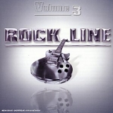 Compilation - Rockline Volume 3