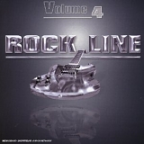 Compilation - Rockline Volume 4