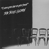 Jean-Jacques Goldman - Entre gris clair et gris foncÃ©
