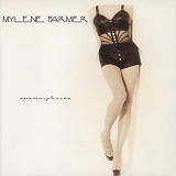 MylÃ¨ne Farmer - AnamorphosÃ©e
