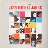 Jean Michel Jarre - The Essential 1976-1986