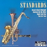 Compilation - Le Jazz de A Ã  Z : Standards