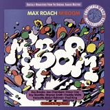 Max Roach - M'Boom