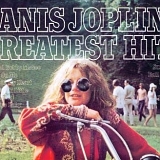 Janis Joplin - Greatest Hits