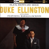 Duke Ellington - Black, Brown and Beige